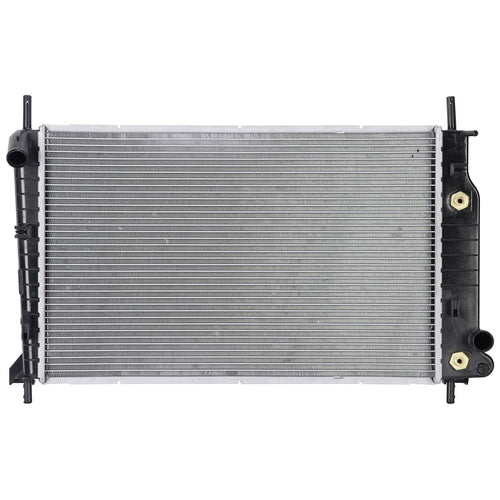 1999 MERCURY COUGAR 2.5 L RADIATOR MIZ-1718