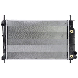 1999 MERCURY COUGAR 2.5 L RADIATOR MIZ-1718