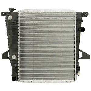 1997 FORD RANGER 3.0 L RADIATOR MIZ-1722