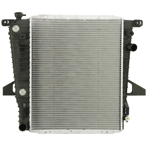 1997 FORD F-100 RANGER 3.0 L RADIATOR MIZ-1722