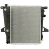 1995 MAZDA B4000 4.0 L RADIATOR MIZ-1722