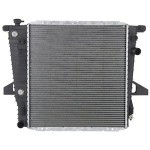 1996 FORD EXPLORER 4.0 L RADIATOR MIZ-1728