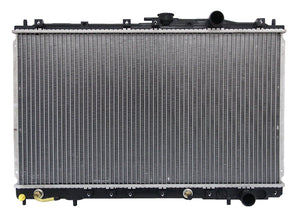1994 PLYMOUTH COLT 2.4 L RADIATOR MIZ-1736