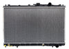 1994 PLYMOUTH COLT 2.4 L RADIATOR MIZ-1736