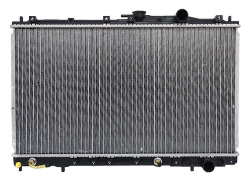 1995 EAGLE SUMMIT 2.4 L RADIATOR MIZ-1736