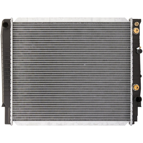 1996 VOLVO 960 2.9 L RADIATOR MIZ-1738