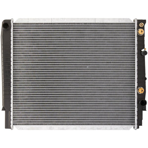 1998 VOLVO V90 2.9 L RADIATOR MIZ-1738