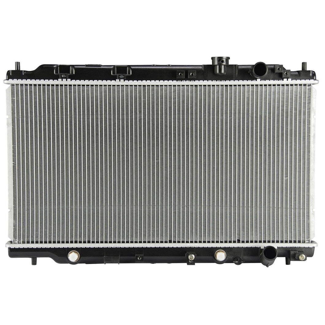 1994 ACURA INTEGRA 1.8 L RADIATOR MIZ-1741