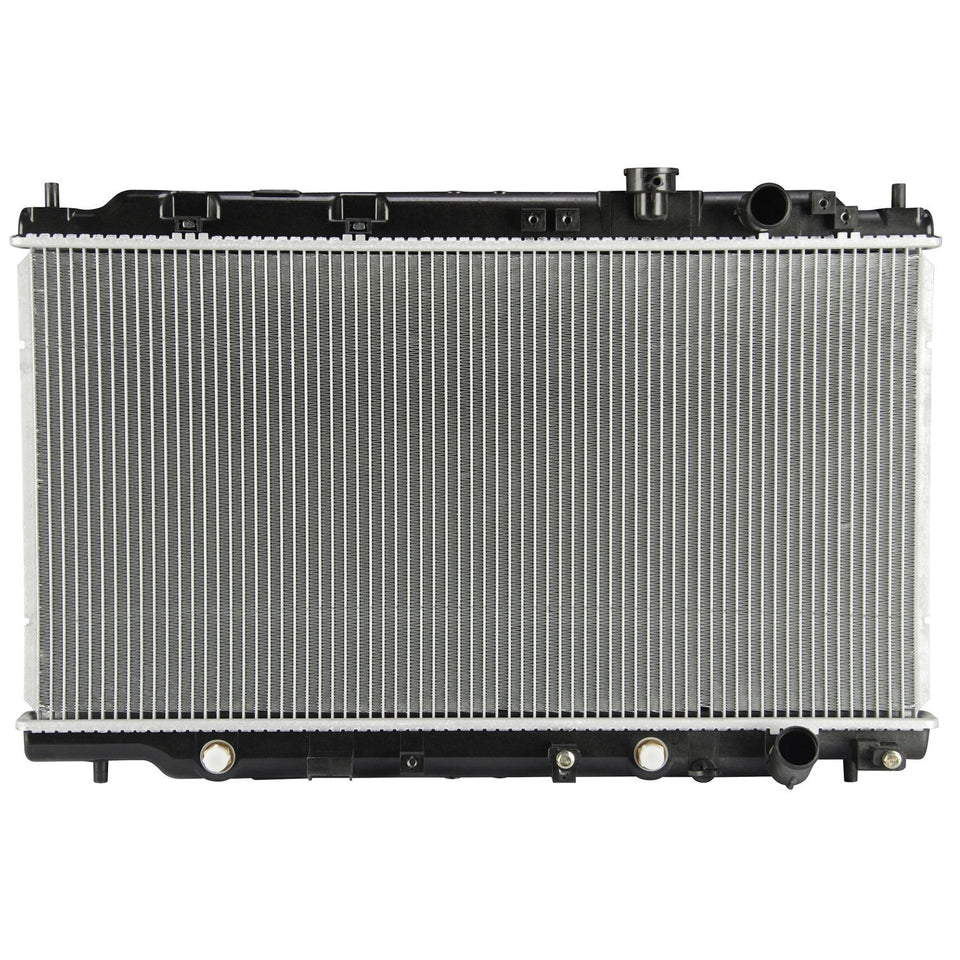 1997 ACURA INTEGRA 1.8 L RADIATOR MIZ-1741
