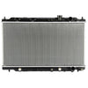 1997 ACURA INTEGRA 1.8 L RADIATOR MIZ-1741