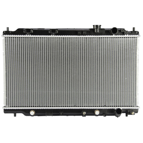 1999 ACURA INTEGRA 1.8 L RADIATOR MIZ-1741
