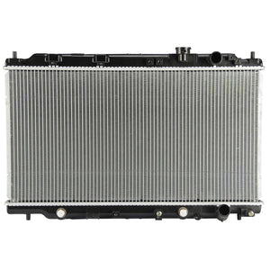 1995 ACURA INTEGRA 1.8 L RADIATOR MIZ-1741