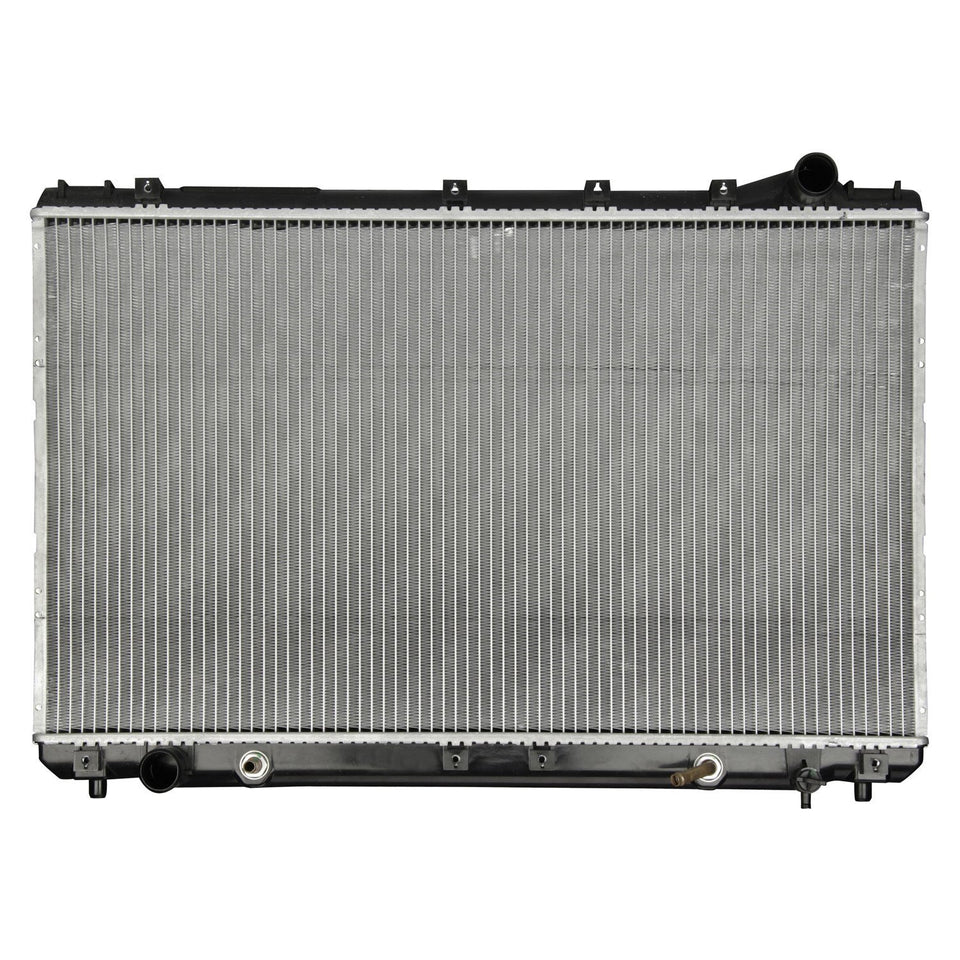 1998 TOYOTA AVALON 3.0 L RADIATOR MIZ-1746