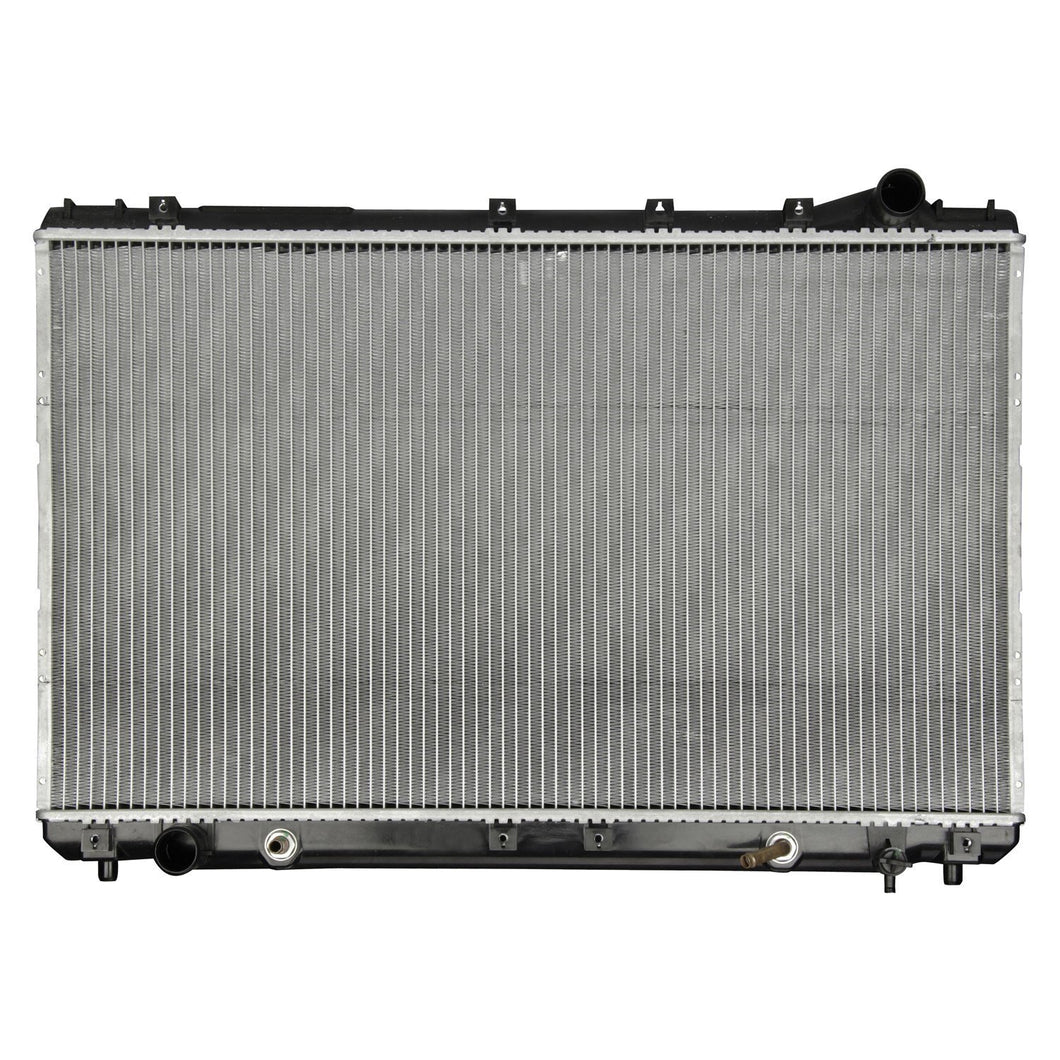 1998 TOYOTA AVALON 3.0 L RADIATOR MIZ-1746