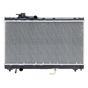 1997 TOYOTA CELICA 1.8 L RADIATOR MIZ-1748