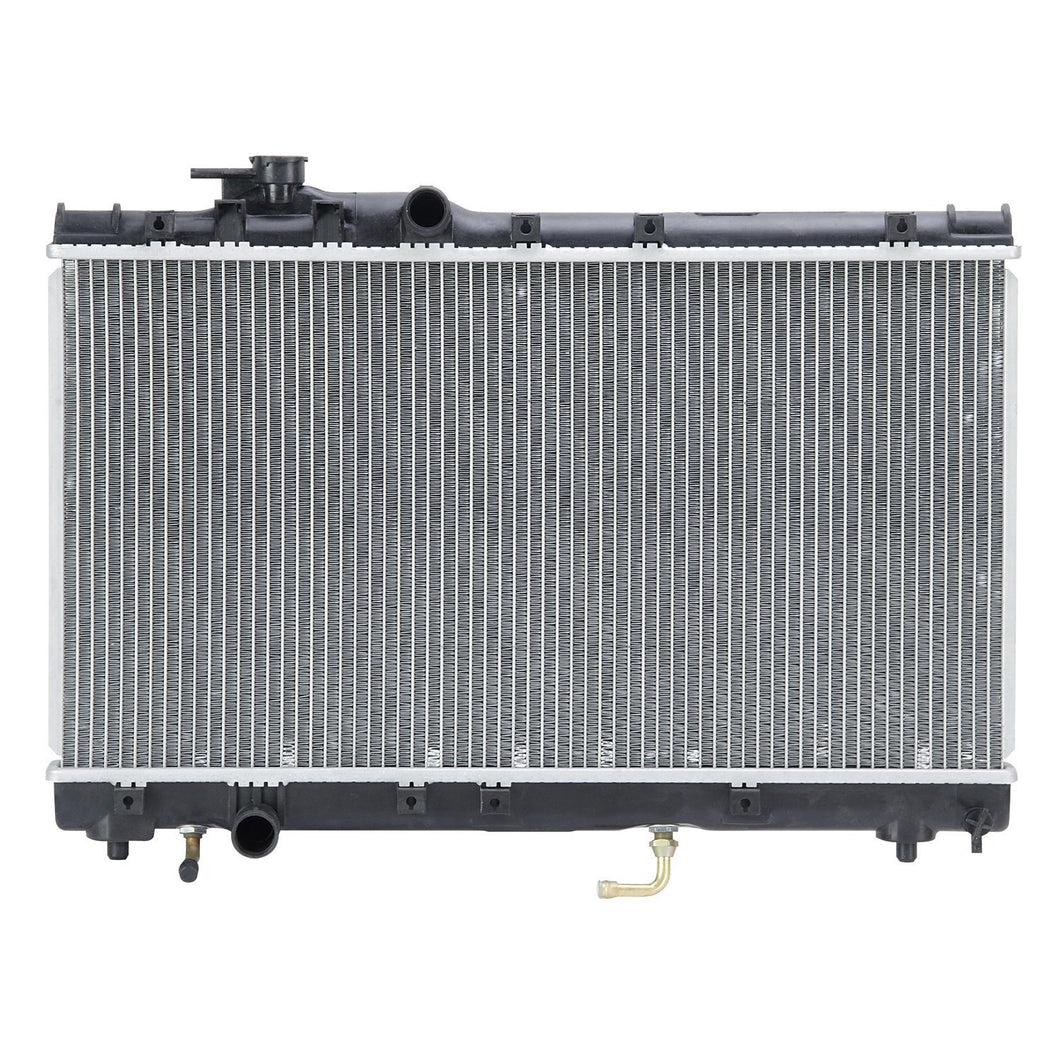 1997 TOYOTA CELICA 1.8 L RADIATOR MIZ-1748