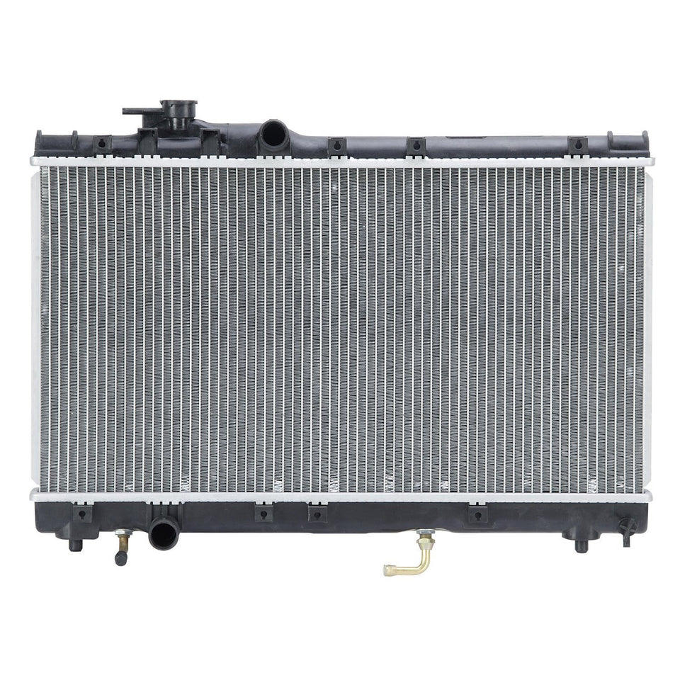 1995 TOYOTA CELICA 1.8 L RADIATOR MIZ-1748