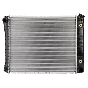 1989 CHEVROLET CAPRICE 4.3 L RADIATOR MIZ-174