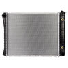 1989 CHEVROLET CAPRICE 4.3 L RADIATOR MIZ-174