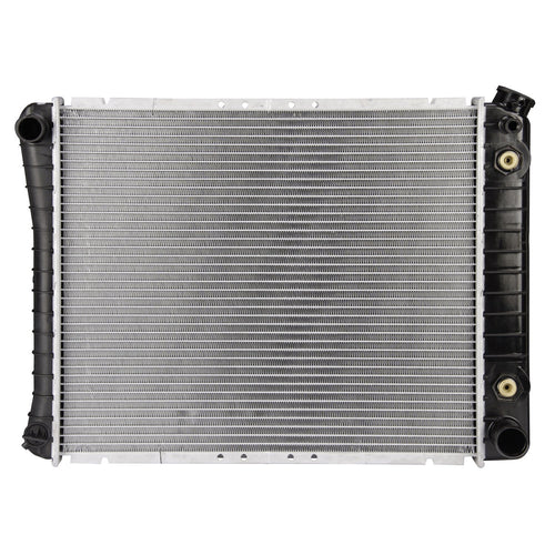 1987 CHEVROLET CAPRICE 4.3 L RADIATOR MIZ-174