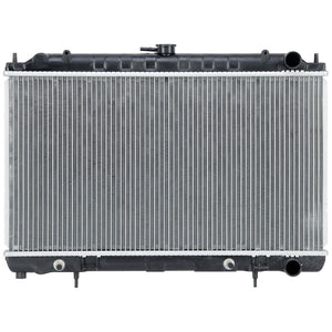 1995 NISSAN 240SX 2.4 L RADIATOR MIZ-1751