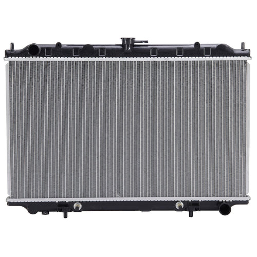 1999 NISSAN MAXIMA 3.0 L RADIATOR MIZ-1752