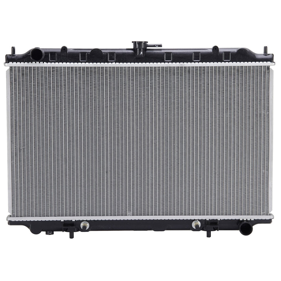 1999 INFINITI I30 3.0 L RADIATOR MIZ-1752