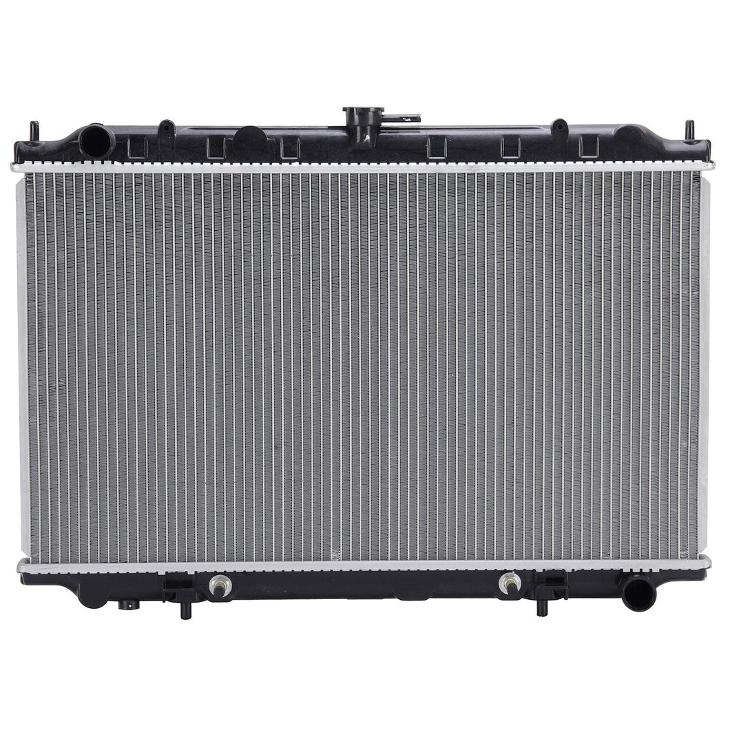 1997 INFINITI I30 3.0 L RADIATOR MIZ-1752