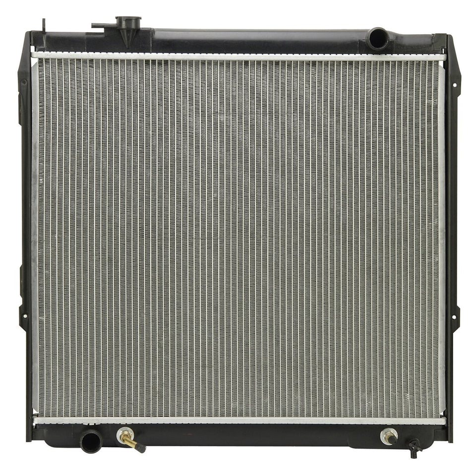 2004 TOYOTA TACOMA 3.4 L RADIATOR MIZ-1755