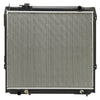 2000 TOYOTA TACOMA 3.4 L RADIATOR MIZ-1755