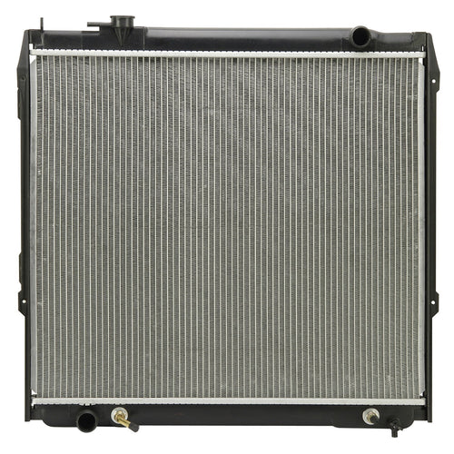 2003 TOYOTA TACOMA 3.4 L RADIATOR MIZ-1755