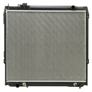 1998 TOYOTA TACOMA 3.4 L RADIATOR MIZ-1755