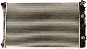 1991 GMC G2500 5.7 L RADIATOR MIZ-1770