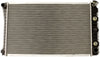 1988 GMC JIMMY 5.7 L RADIATOR MIZ-1770