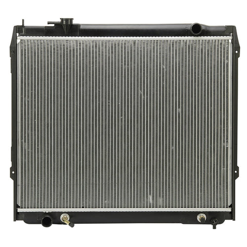 1999 TOYOTA TACOMA 2.4 L RADIATOR MIZ-1774