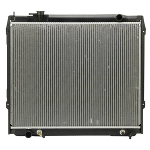 2004 TOYOTA TACOMA 2.4 L RADIATOR MIZ-1774