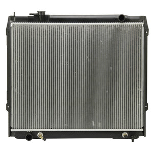 1998 TOYOTA TACOMA 2.7 L RADIATOR MIZ-1774