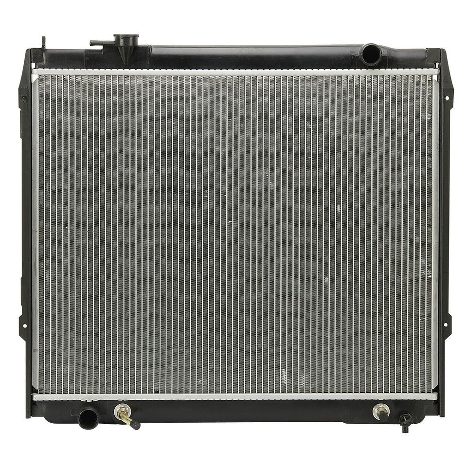 1997 TOYOTA TACOMA 3.4 L RADIATOR MIZ-1774