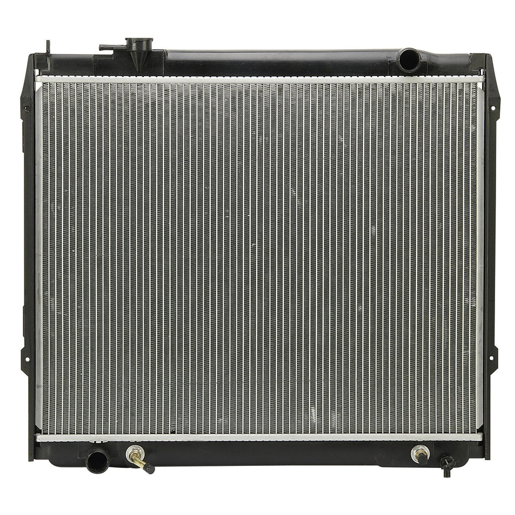 1997 TOYOTA TACOMA 3.4 L RADIATOR MIZ-1774