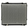 1997 TOYOTA TACOMA 3.4 L RADIATOR MIZ-1774