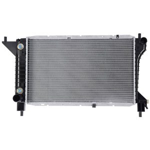 1996 FORD MUSTANG 4.6 L RADIATOR MIZ-1775