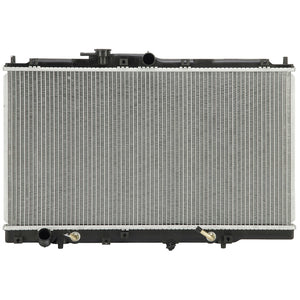 1997 ACURA CL 3.0 L RADIATOR MIZ-1776