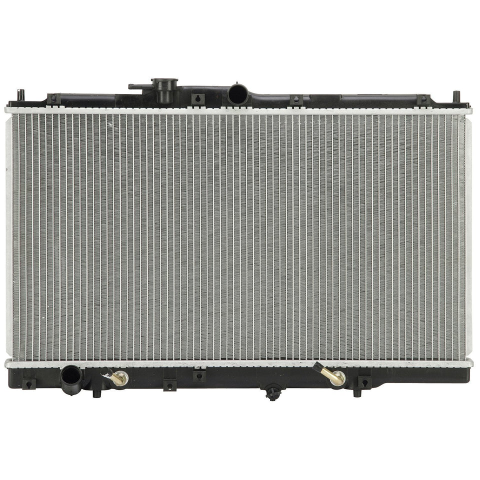 1997 ACURA CL 3.0 L RADIATOR MIZ-1776