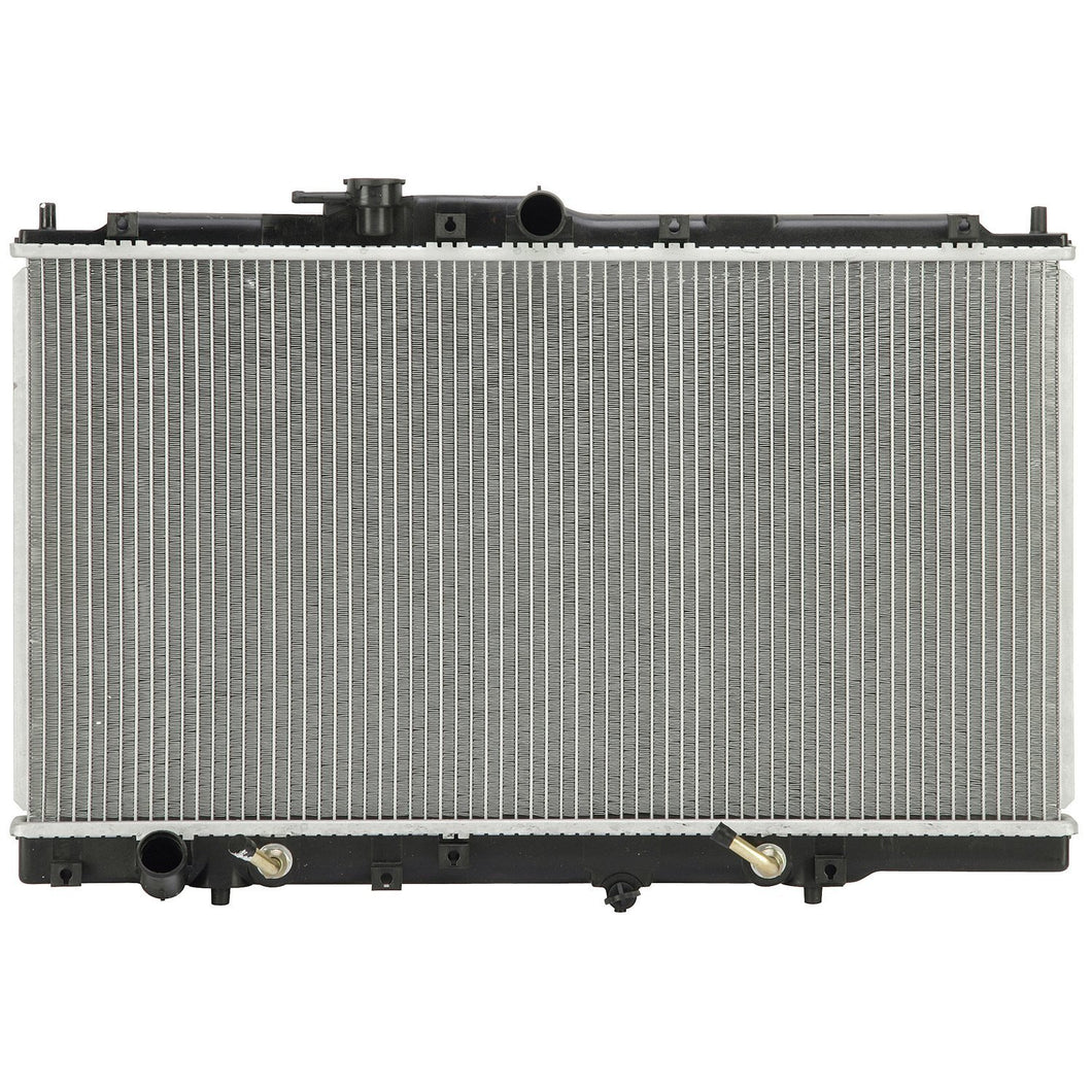 1997 ACURA CL 3.0 L RADIATOR MIZ-1776