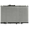 1997 ACURA CL 3.0 L RADIATOR MIZ-1776