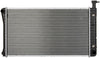 1996 GMC SAVANA 3500 5.7 L RADIATOR MIZ-1784