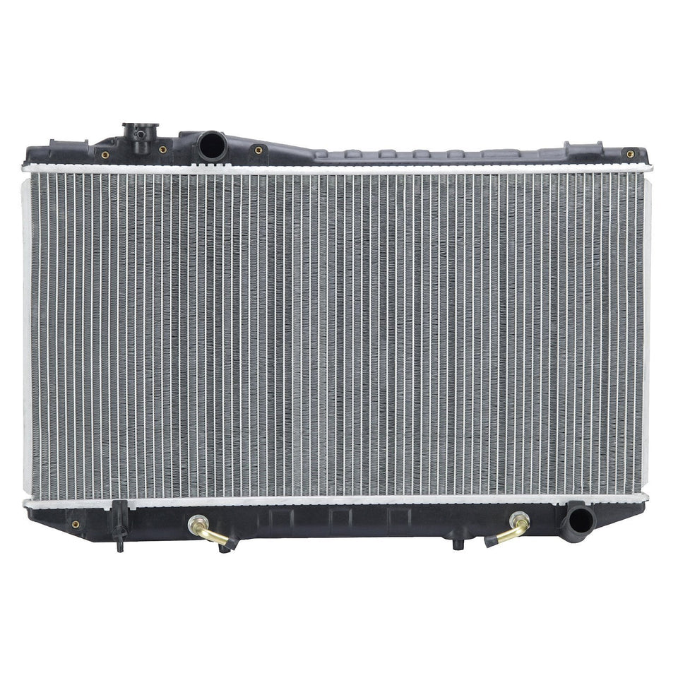 1992 TOYOTA CRESSIDA 3.0 L RADIATOR MIZ-178