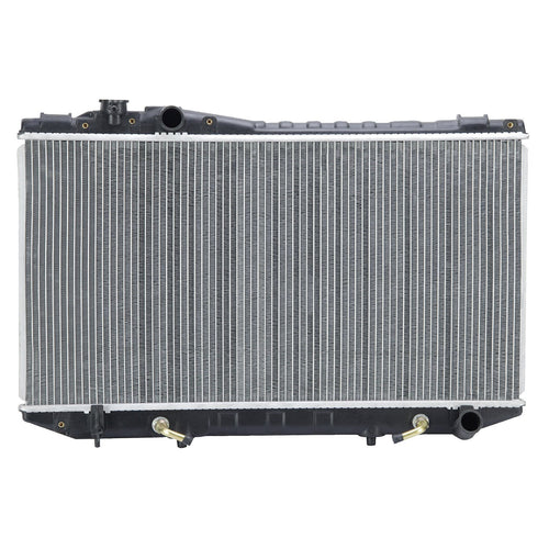 1989 TOYOTA CRESSIDA 3.0 L RADIATOR MIZ-178