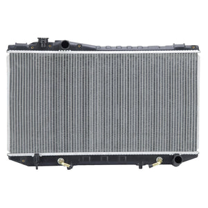 1990 TOYOTA CRESSIDA 3.0 L RADIATOR MIZ-178