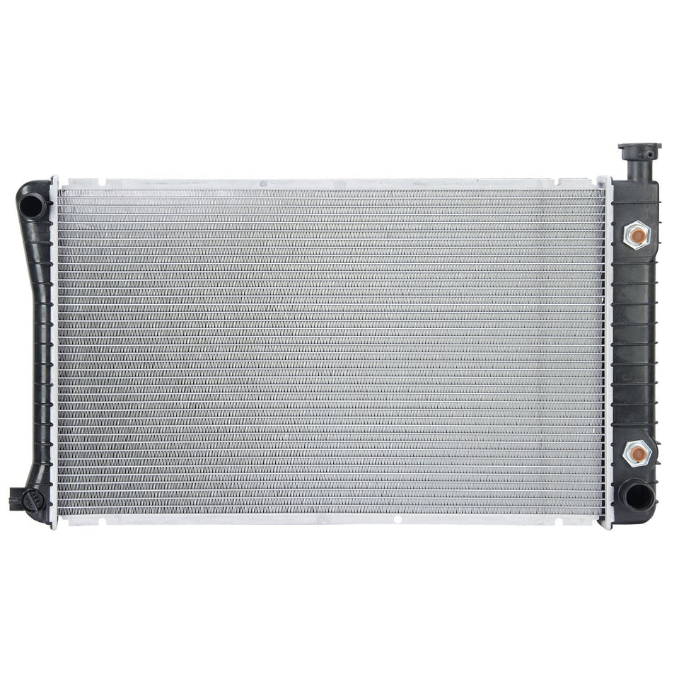 1999 GMC K1500 4.3 L RADIATOR MIZ-1791